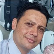 Profesor especializado en Español para extranjeros